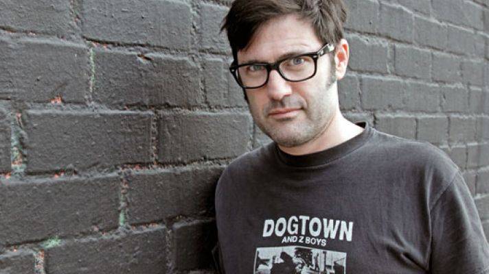 Joey Cape announces shows in Amsterdam and at Paaspop